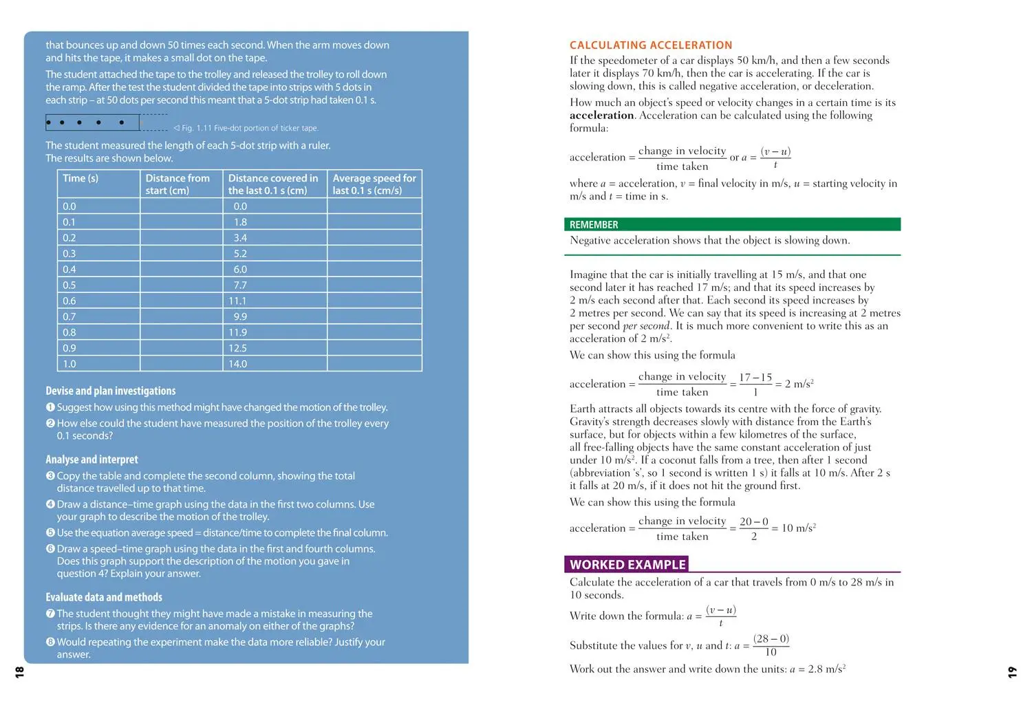 Bild: 9780008236205 | Edexcel International GCSE - Edexcel International GCSE Physics...