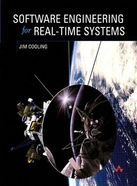 Cover: 9780201596205 | Software Engineering for Real-Time Systems | Jim Cooling | Taschenbuch