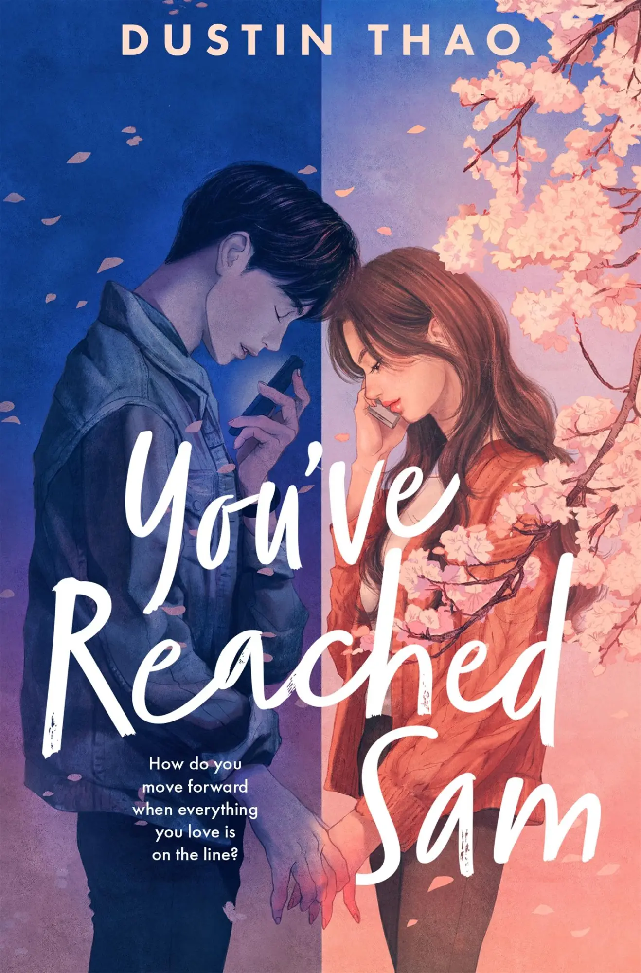 Cover: 9781035006205 | You've Reached Sam | Dustin Thao | Taschenbuch | 304 S. | Englisch