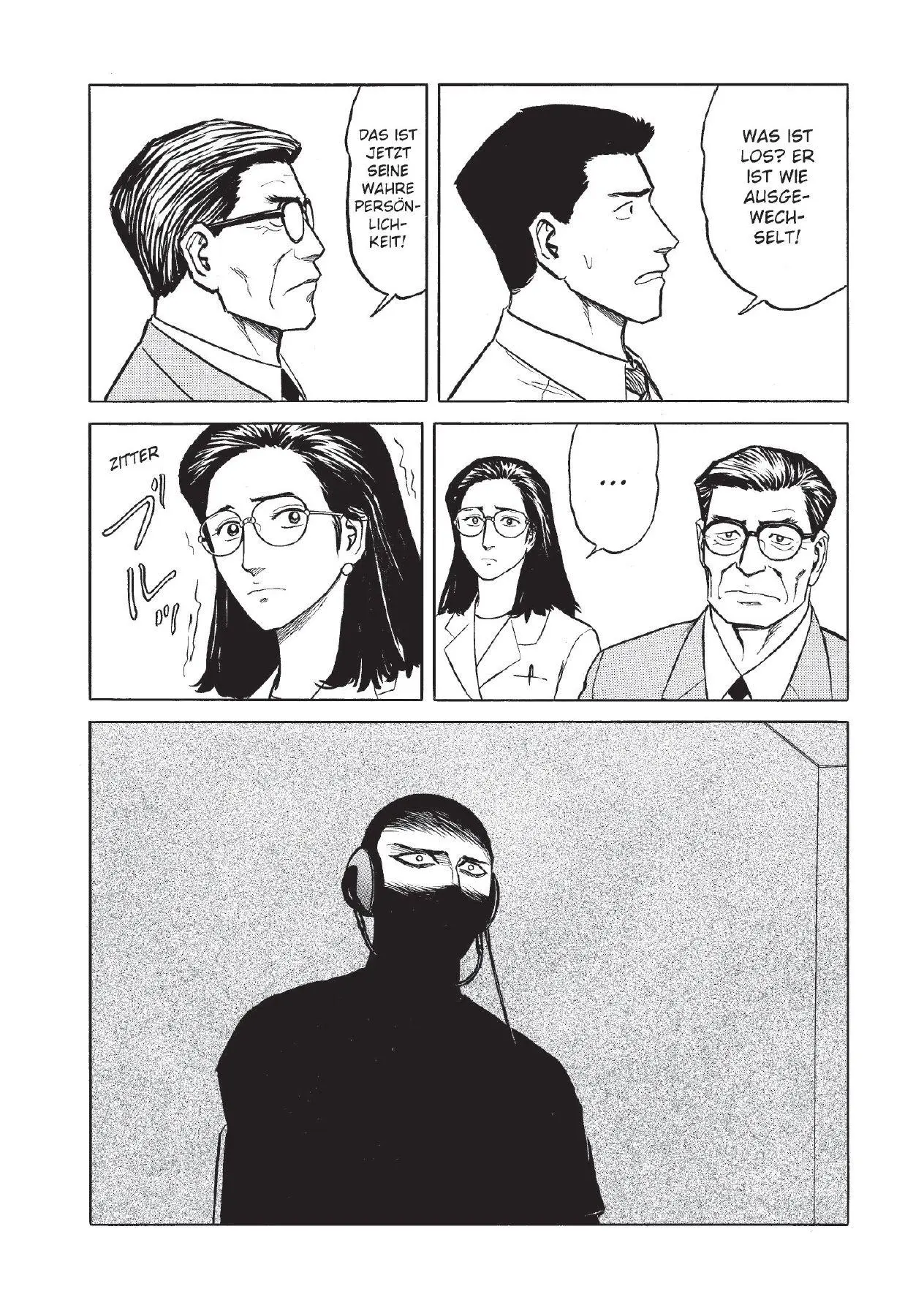 Bild: 9783741606205 | Parasyte - Kiseijuu | Bd. 7 | Hitoshi Iwaaki | Taschenbuch | 278 S.
