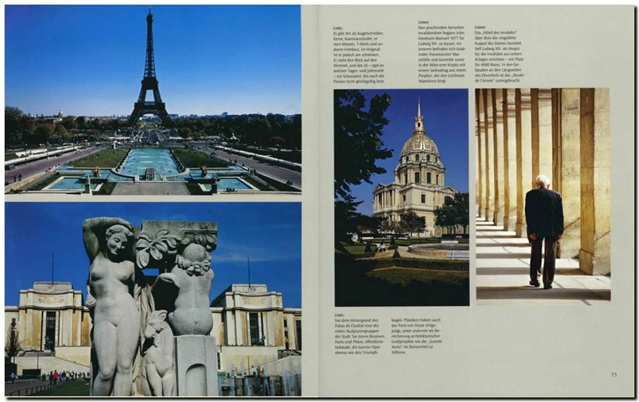 Bild: 9783800316205 | Paris | Sylvia Gehlert (u. a.) | Buch | Horizont | 160 S. | Deutsch