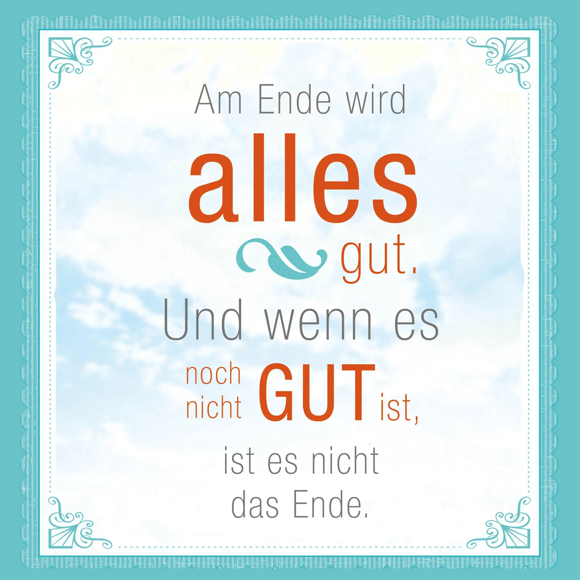 Bild: 9783959296205 | Planer mit Sprüchen 2026 | Kalender 2026 | Kalender | 28 S. | Englisch