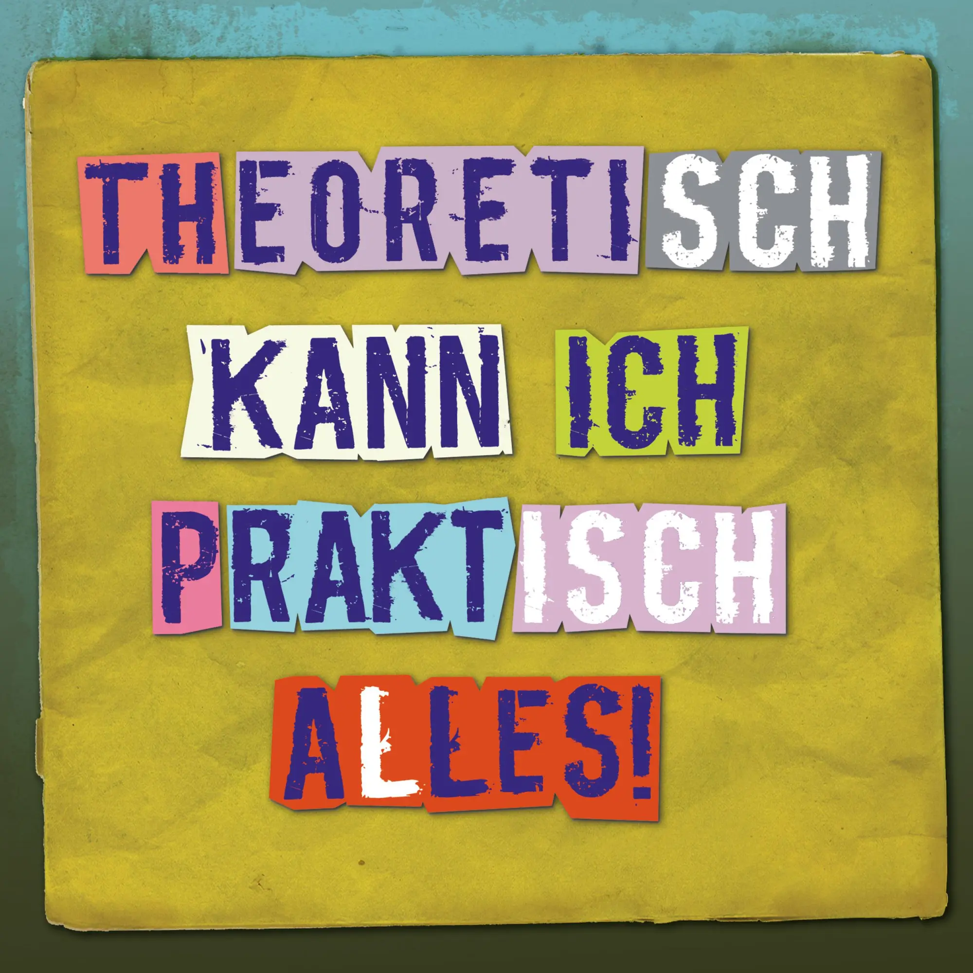 Bild: 9783959296205 | Planer mit Sprüchen 2026 | Kalender 2026 | Kalender | 28 S. | Englisch
