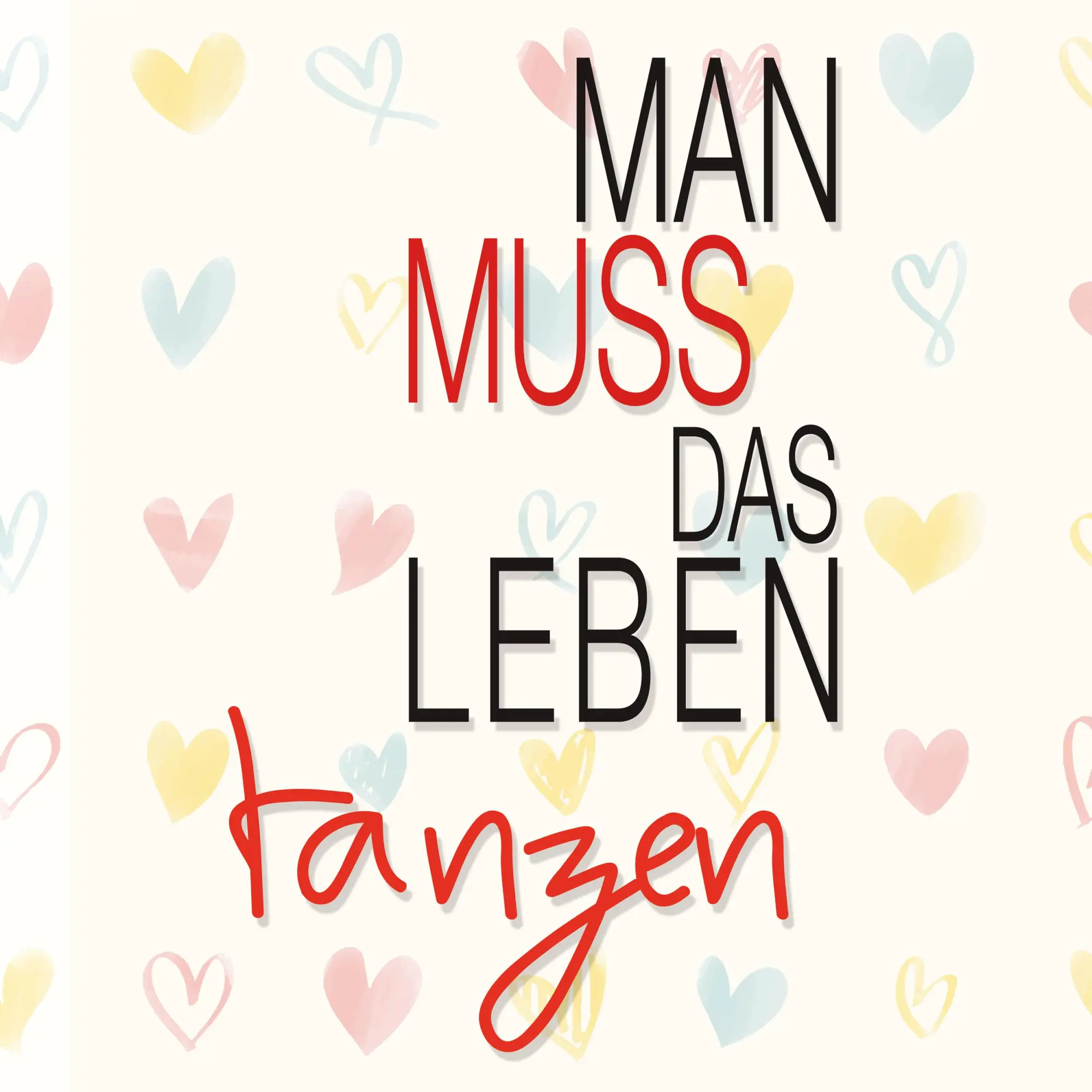 Bild: 9783959296205 | Planer mit Sprüchen 2026 | Kalender 2026 | Kalender | 28 S. | Englisch