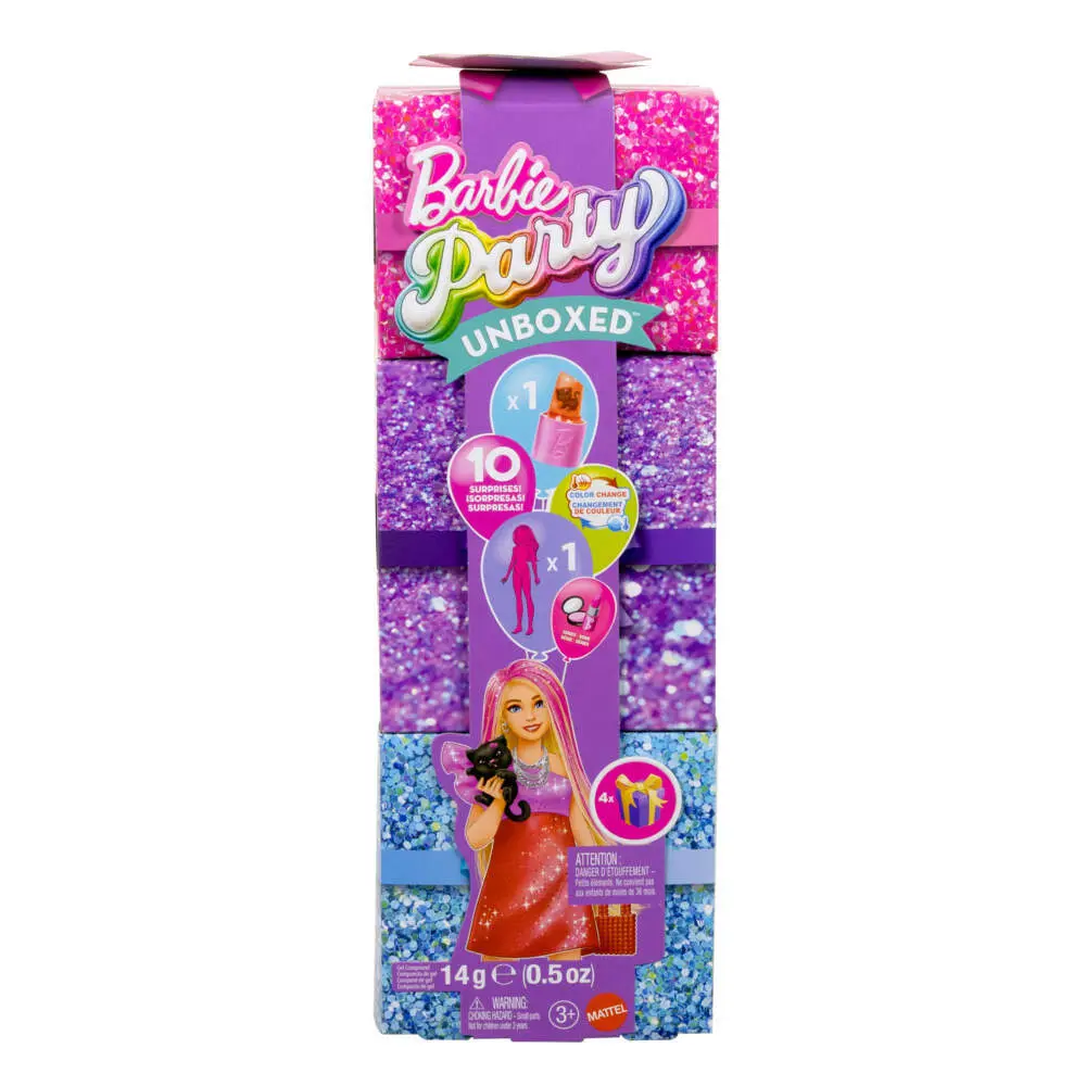 Bild: 194735306305 | Barbie Mysteries: Mission Strand Ultimativer Strand-Buggy und Puppe