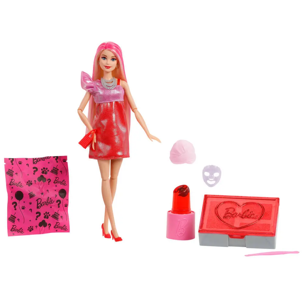 Bild: 194735306305 | Barbie Mysteries: Mission Strand Ultimativer Strand-Buggy und Puppe