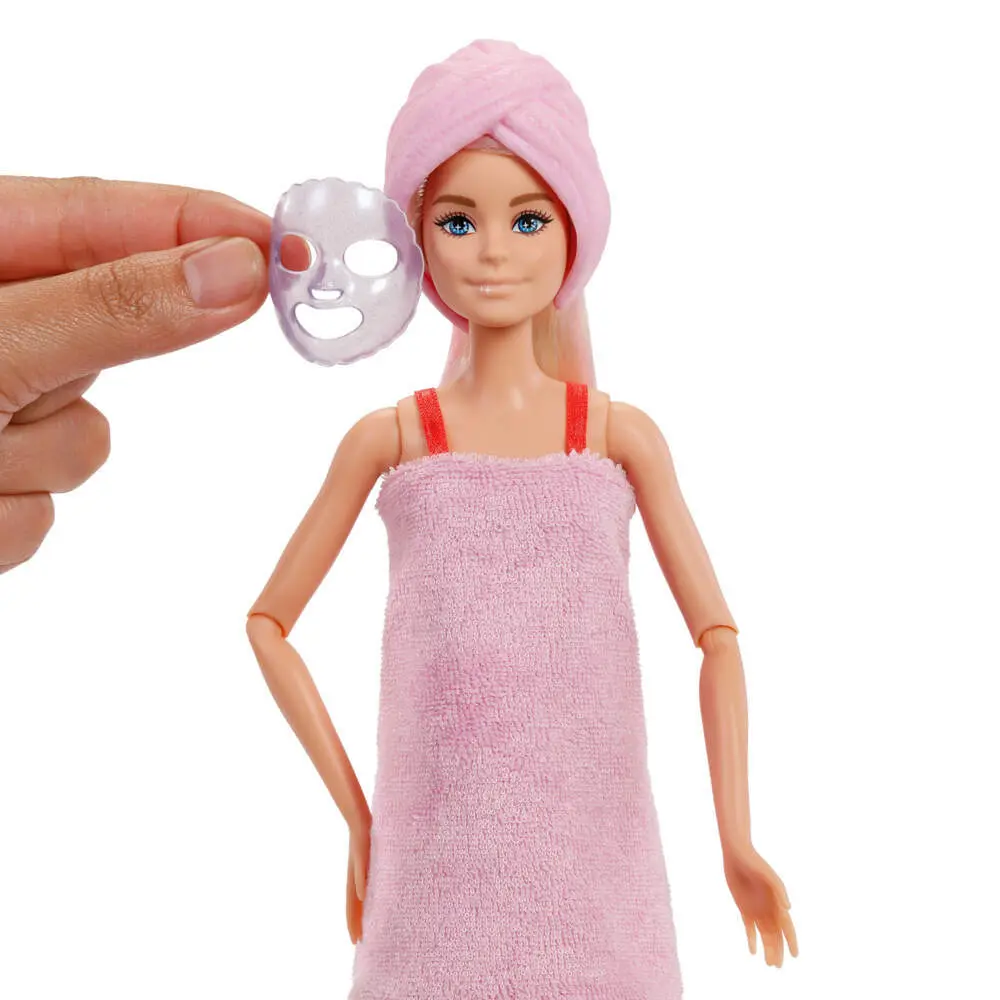 Bild: 194735306305 | Barbie Mysteries: Mission Strand Ultimativer Strand-Buggy und Puppe