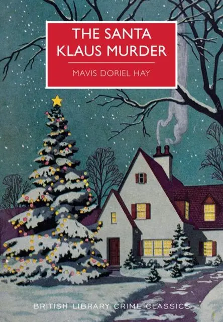 Cover: 9780712356305 | The Santa Klaus Murder | Mavis Doriel Hay | Taschenbuch | 288 S.
