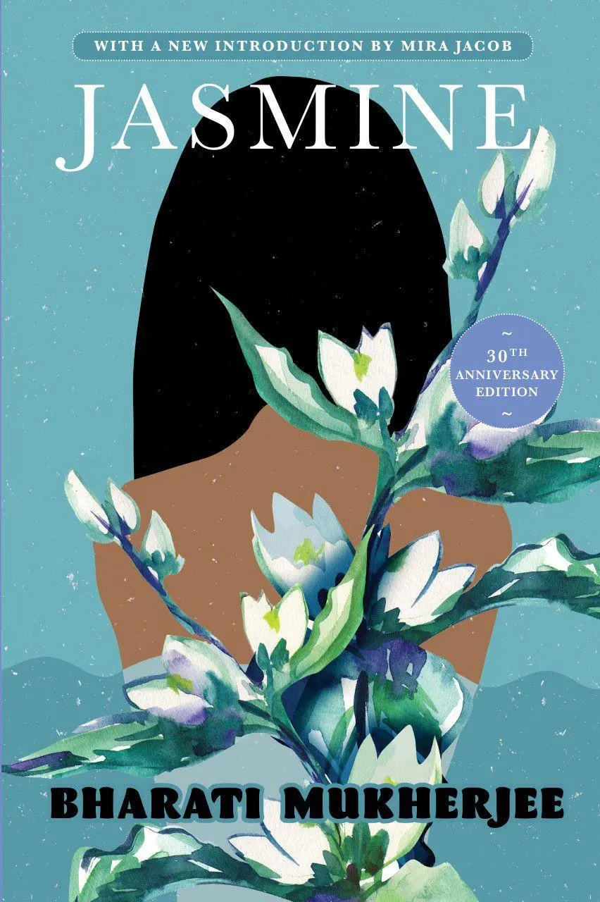 Cover: 9780802136305 | Jasmine | 30th Anniversary Edition | Bharati Mukherjee | Taschenbuch