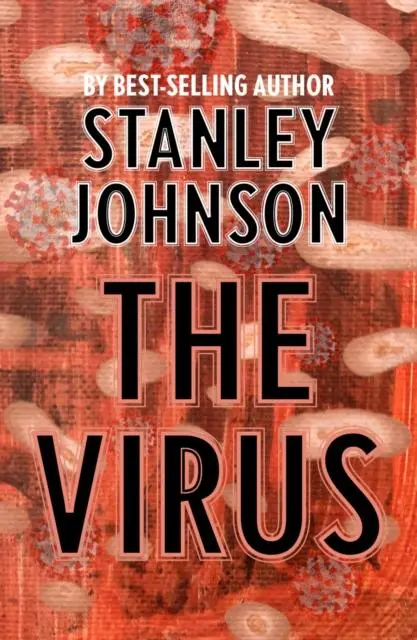 Cover: 9781913606305 | The Virus | Stanley Johnson | Taschenbuch | Kartoniert / Broschiert