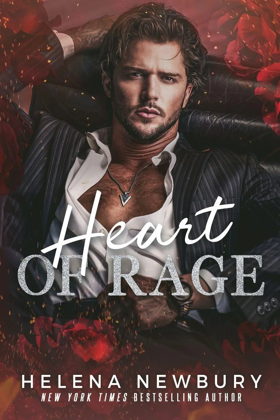 Cover: 9781914526305 | Heart of Rage | Helena Newbury | Taschenbuch | Englisch | 2026