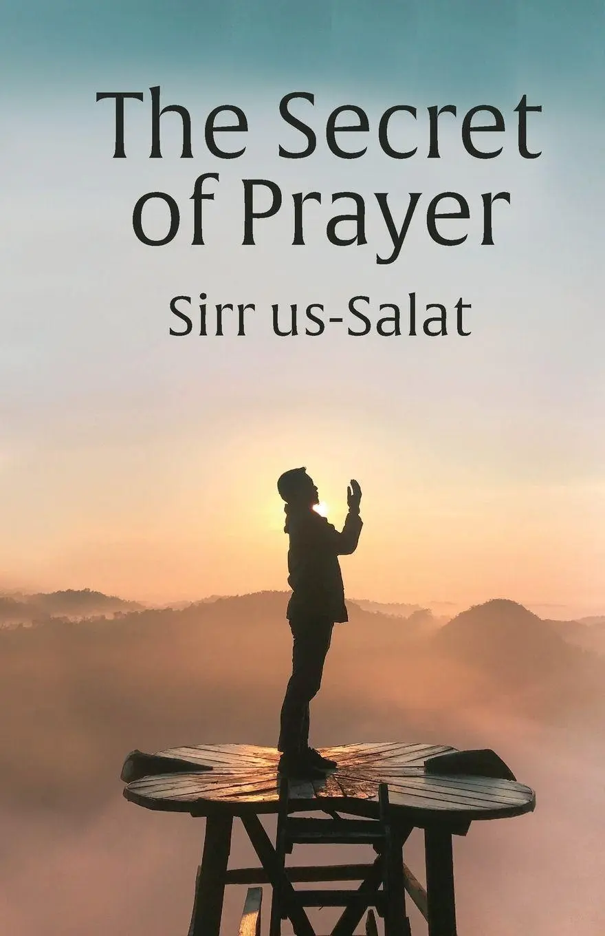 Cover: 9781956276305 | The Secret of Prayer | Sirr us-Salat | Khomeini | Taschenbuch | 2022