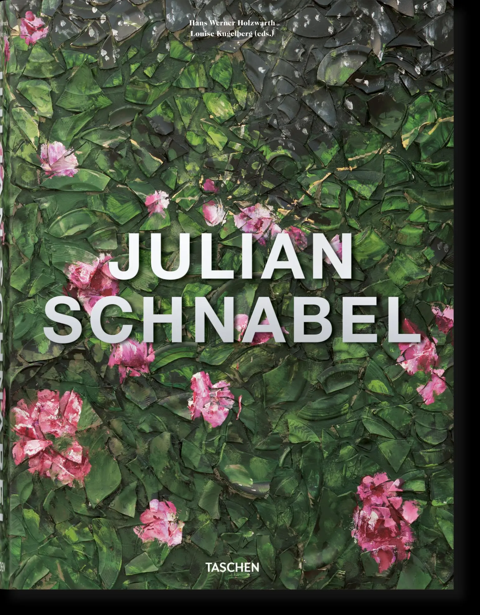 Cover: 9783836596305 | Julian Schnabel | Hans Werner Holzwarth (u. a.) | Buch | 572 S. | 2023