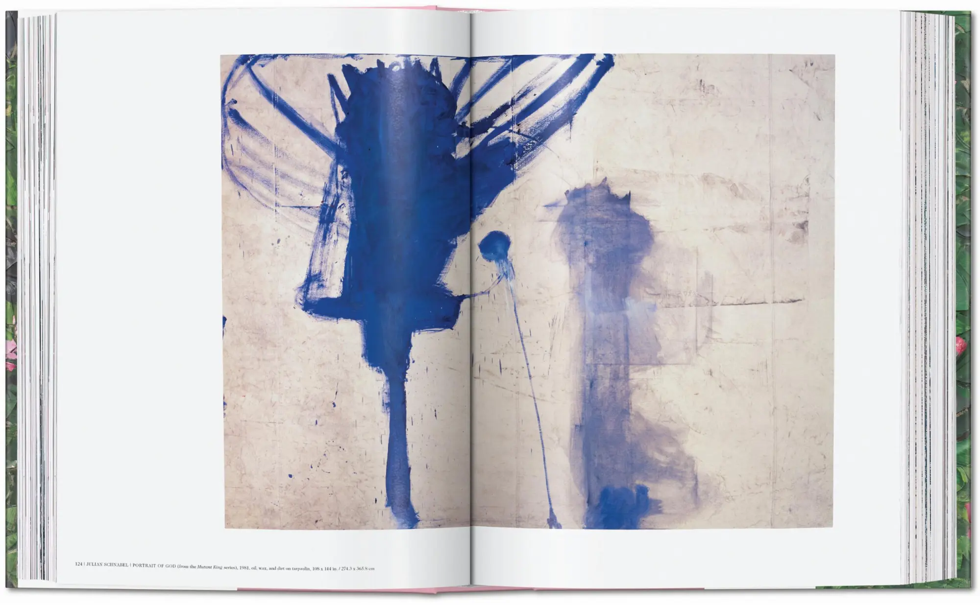 Bild: 9783836596305 | Julian Schnabel | Hans Werner Holzwarth (u. a.) | Buch | 572 S. | 2023
