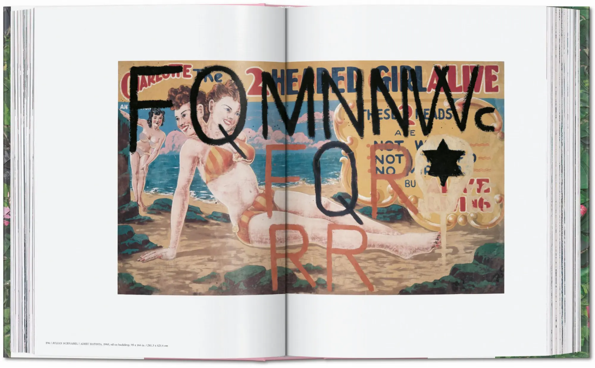 Bild: 9783836596305 | Julian Schnabel | Hans Werner Holzwarth (u. a.) | Buch | 572 S. | 2023