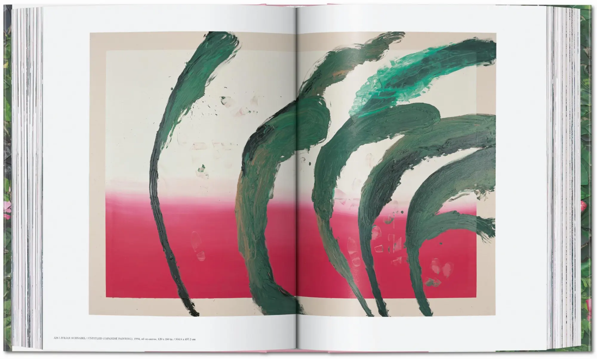 Bild: 9783836596305 | Julian Schnabel | Hans Werner Holzwarth (u. a.) | Buch | 572 S. | 2023