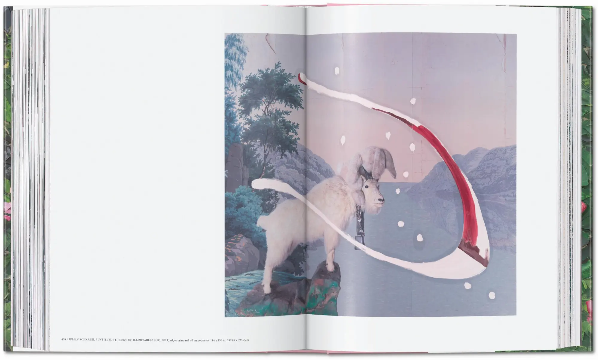 Bild: 9783836596305 | Julian Schnabel | Hans Werner Holzwarth (u. a.) | Buch | 572 S. | 2023