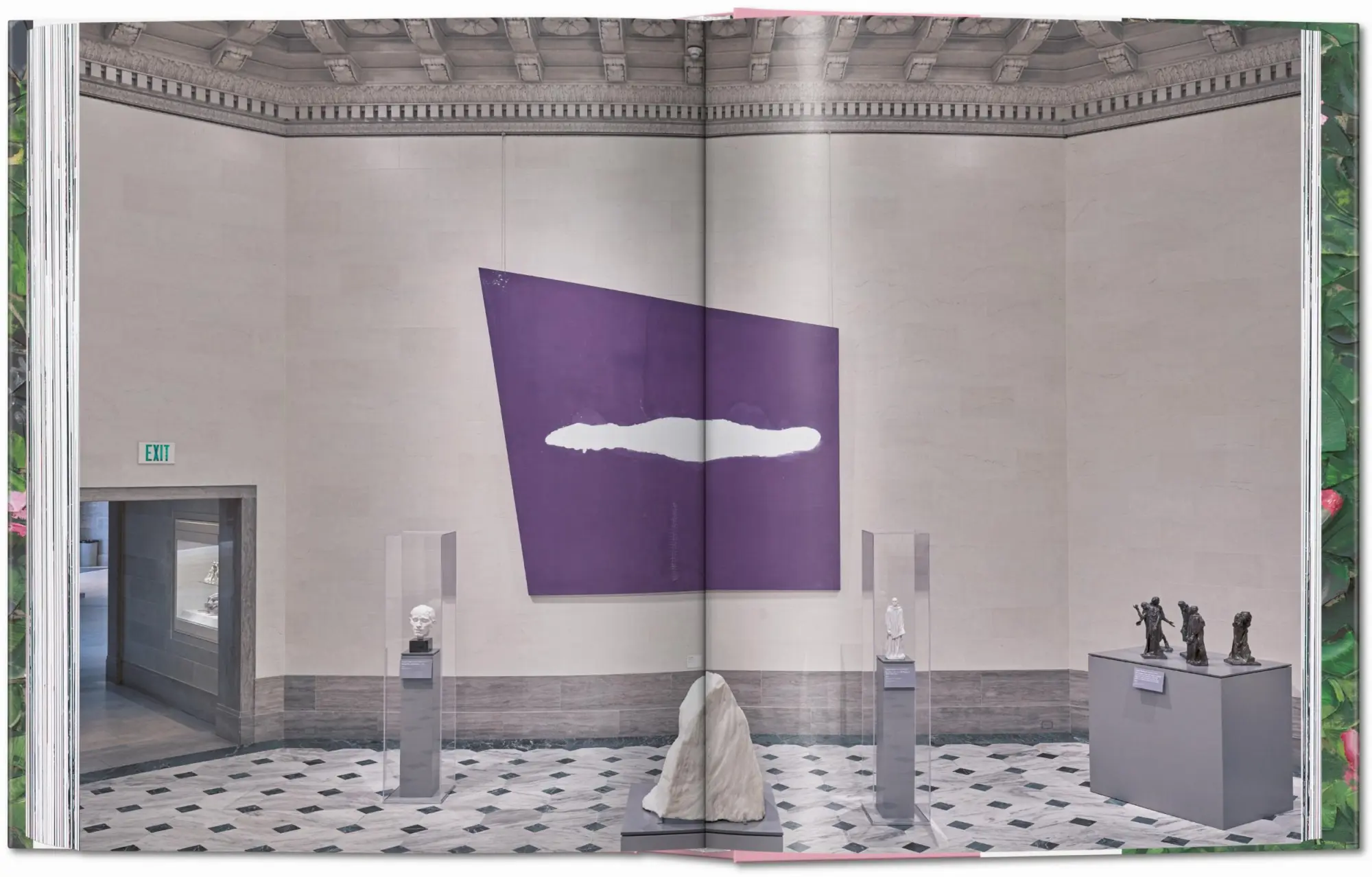 Bild: 9783836596305 | Julian Schnabel | Hans Werner Holzwarth (u. a.) | Buch | 572 S. | 2023