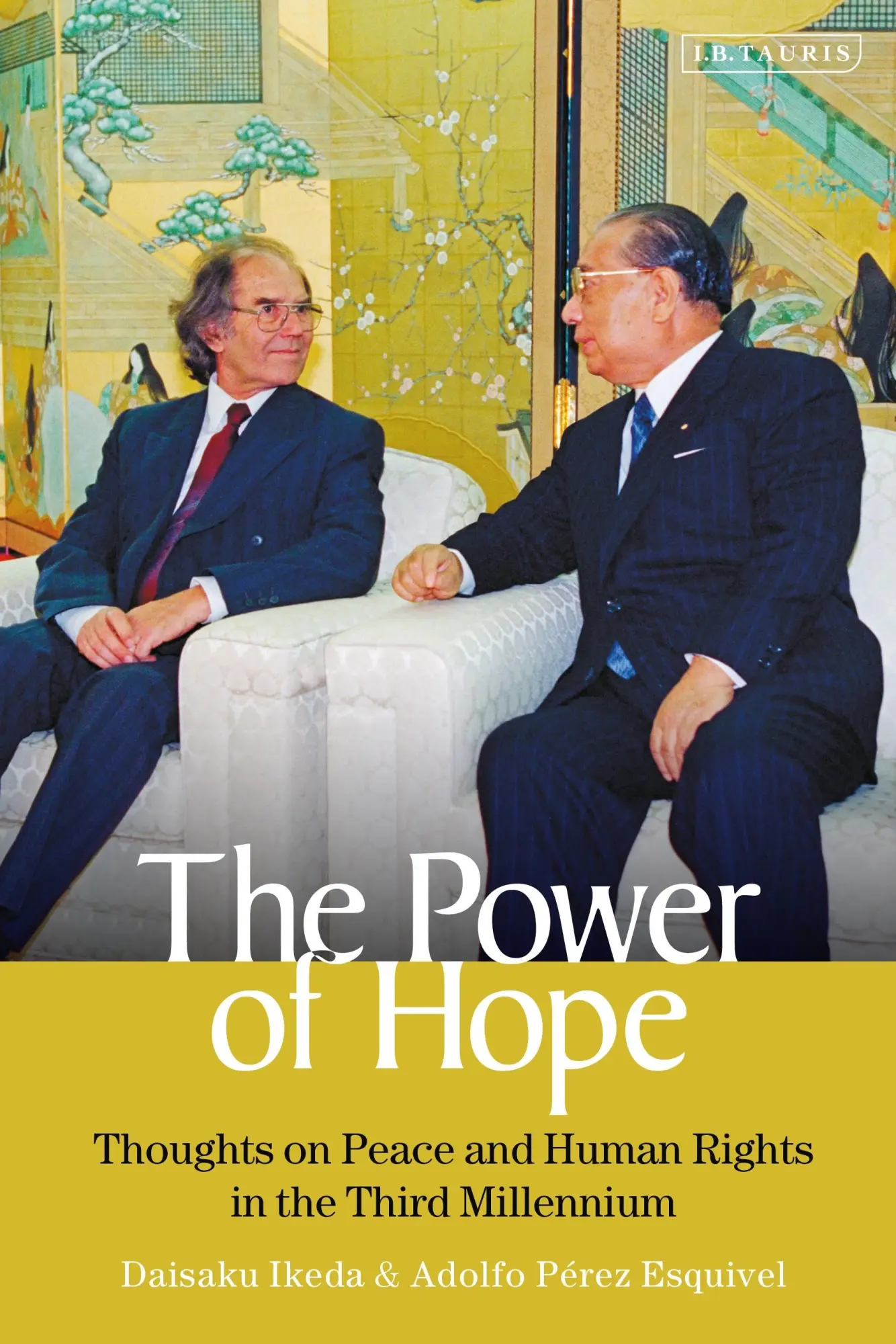 Cover: 9780755606405 | The Power of Hope | Daisaku Ikeda (u. a.) | Taschenbuch | Englisch