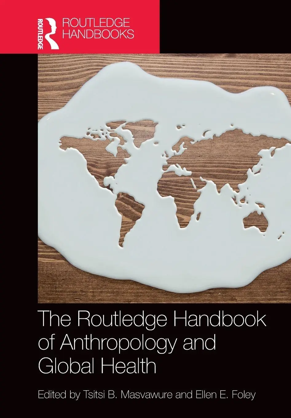 Cover: 9781032256405 | The Routledge Handbook of Anthropology and Global Health | Taschenbuch