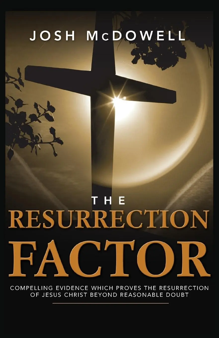 Cover: 9781850786405 | The Resurrection Factor | Josh Mcdowell | Taschenbuch | Englisch