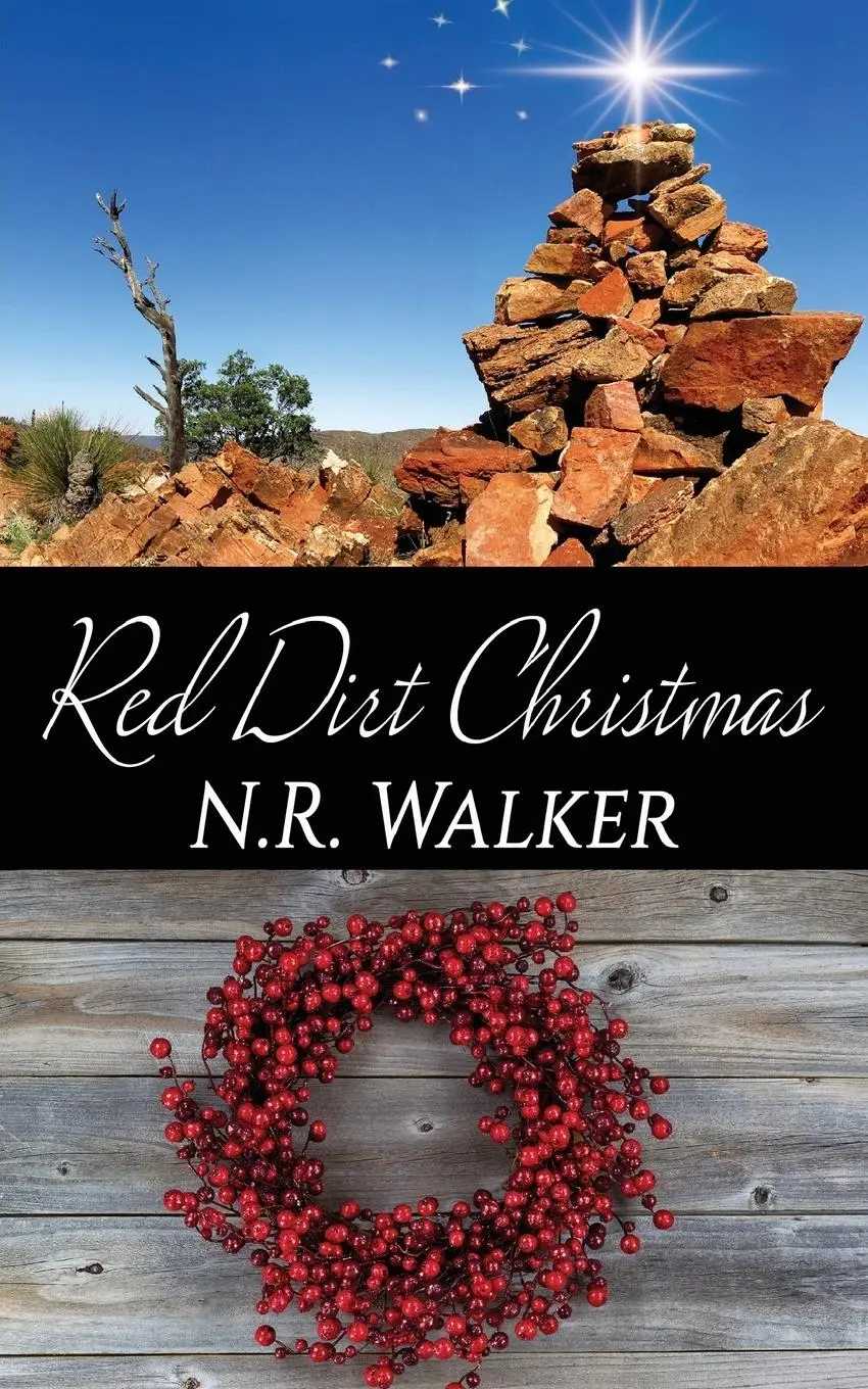 Cover: 9781925886405 | Red Dirt Heart Christmas | N. R Walker | Taschenbuch | Englisch | 2018