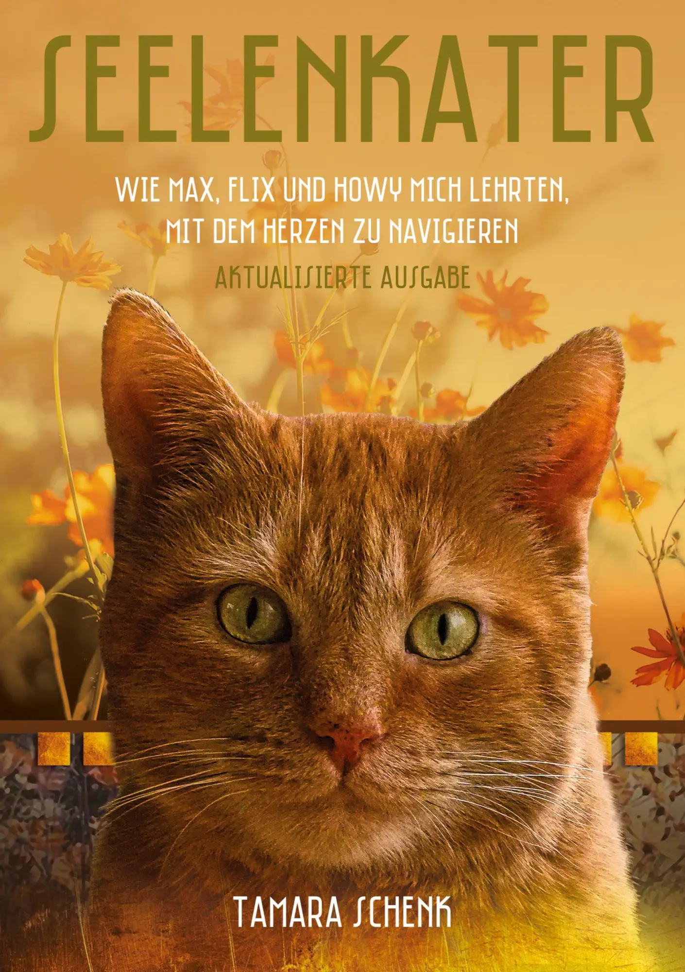Cover: 9783347116405 | Seelenkater | Tamara Schenk | Taschenbuch | Paperback | 288 S. | 2020