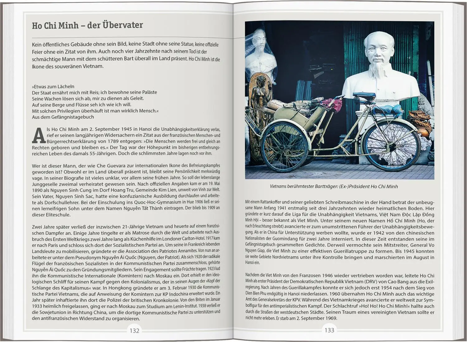 Bild: 9783616016405 | DUMONT Reise-Handbuch Reiseführer Vietnam | mit Extra-Reisekarte