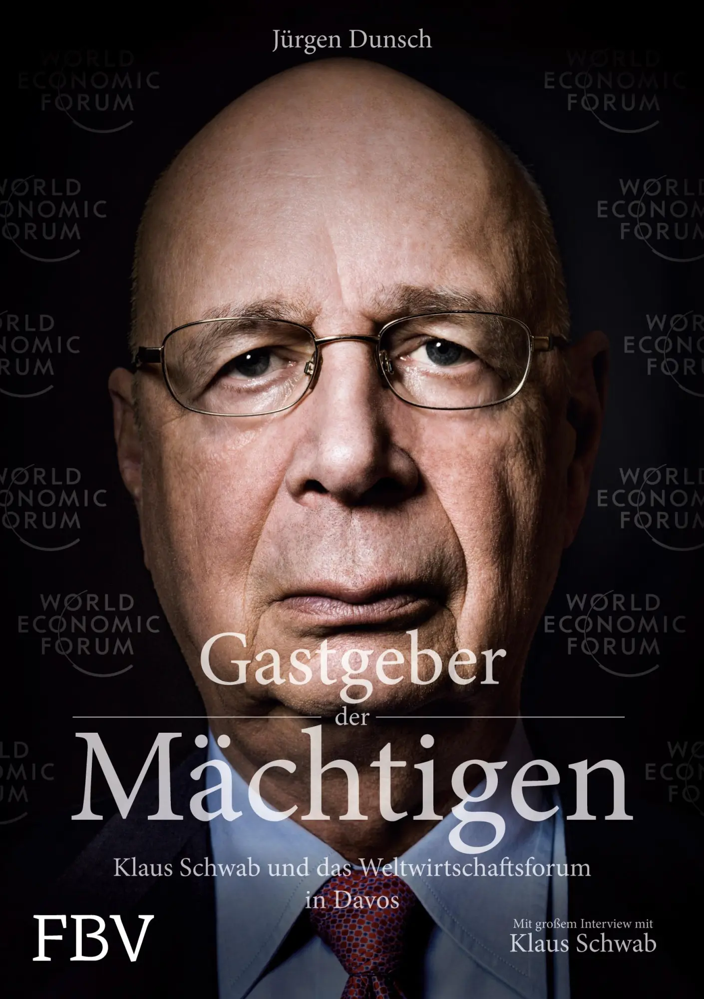 Cover: 9783959726405 | Gastgeber der Mächtigen | Jürgen Dunsch | Taschenbuch | 336 S. | 2016