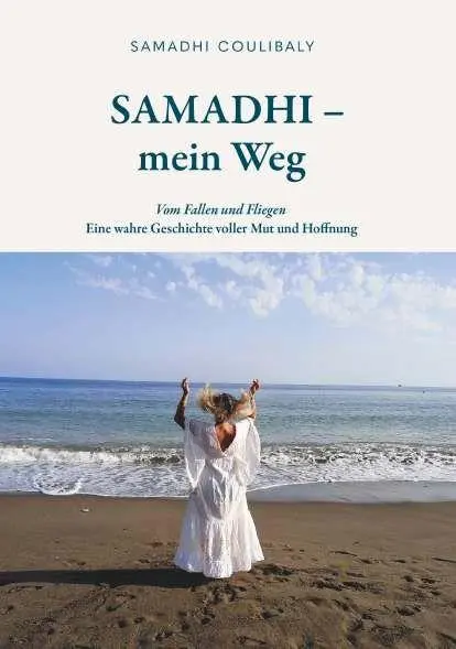 Cover: 9783991926405 | Samadhi - Mein Weg | Samadhi Coulibaly | Taschenbuch | 238 S. | 2026