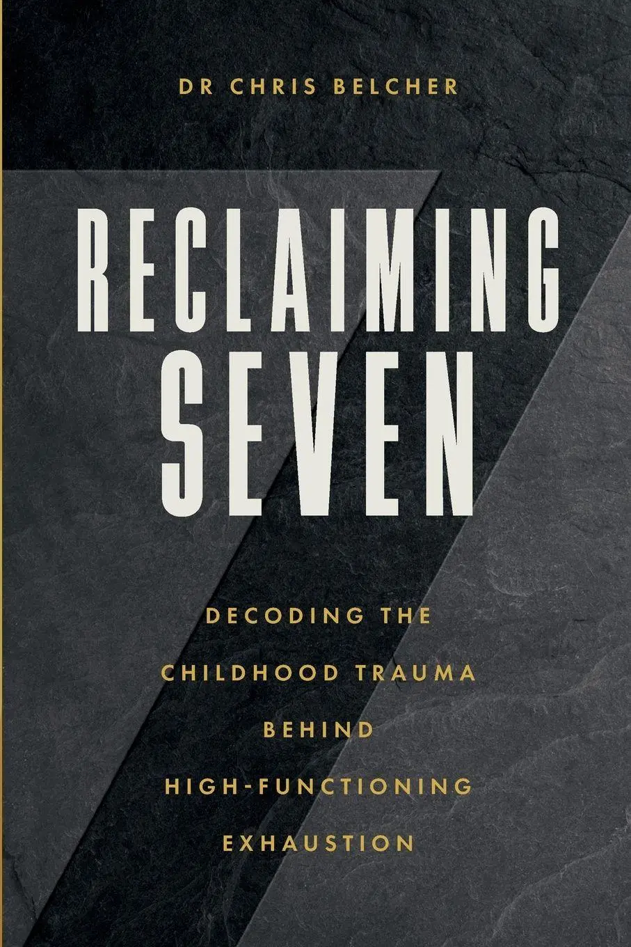 Cover: 9781066766505 | Reclaiming Seven | Chris Belcher | Taschenbuch | Englisch | 2026