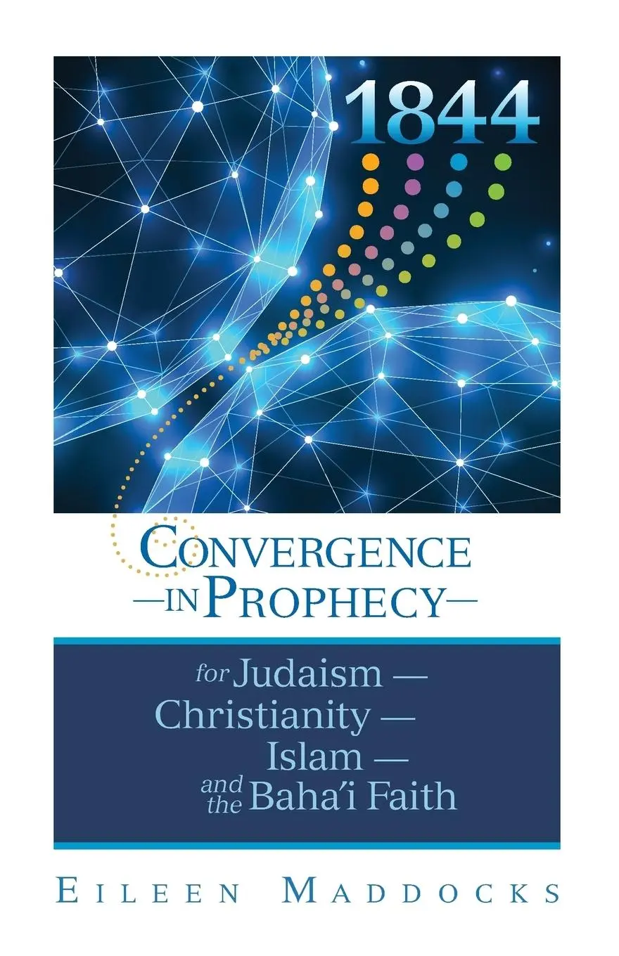 Cover: 9781732106505 | 1844 | Eileen Maddocks | Taschenbuch | Kartoniert / Broschiert | 2018