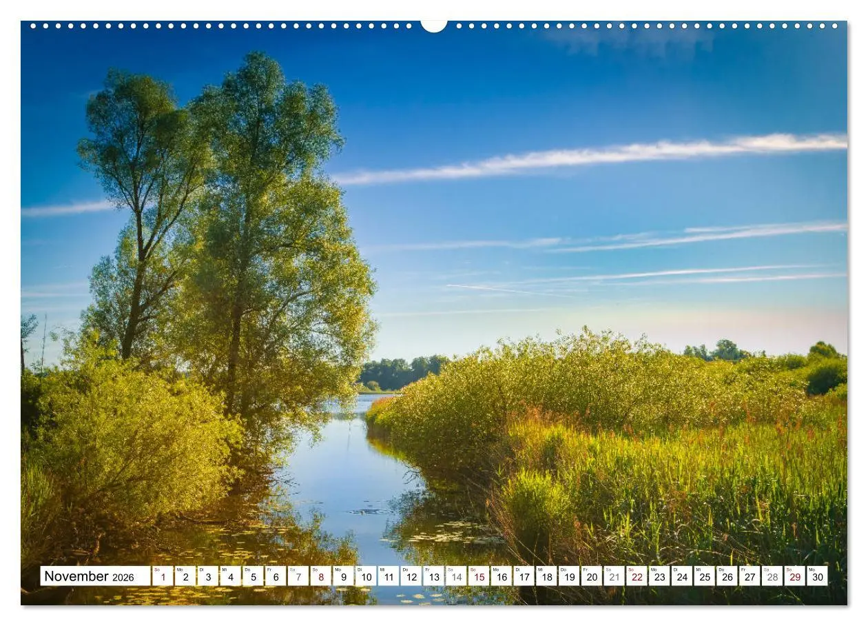 Bild: 9783457856505 | Chiemsee-Romantik (Wandkalender 2026 DIN A2 quer), CALVENDO...