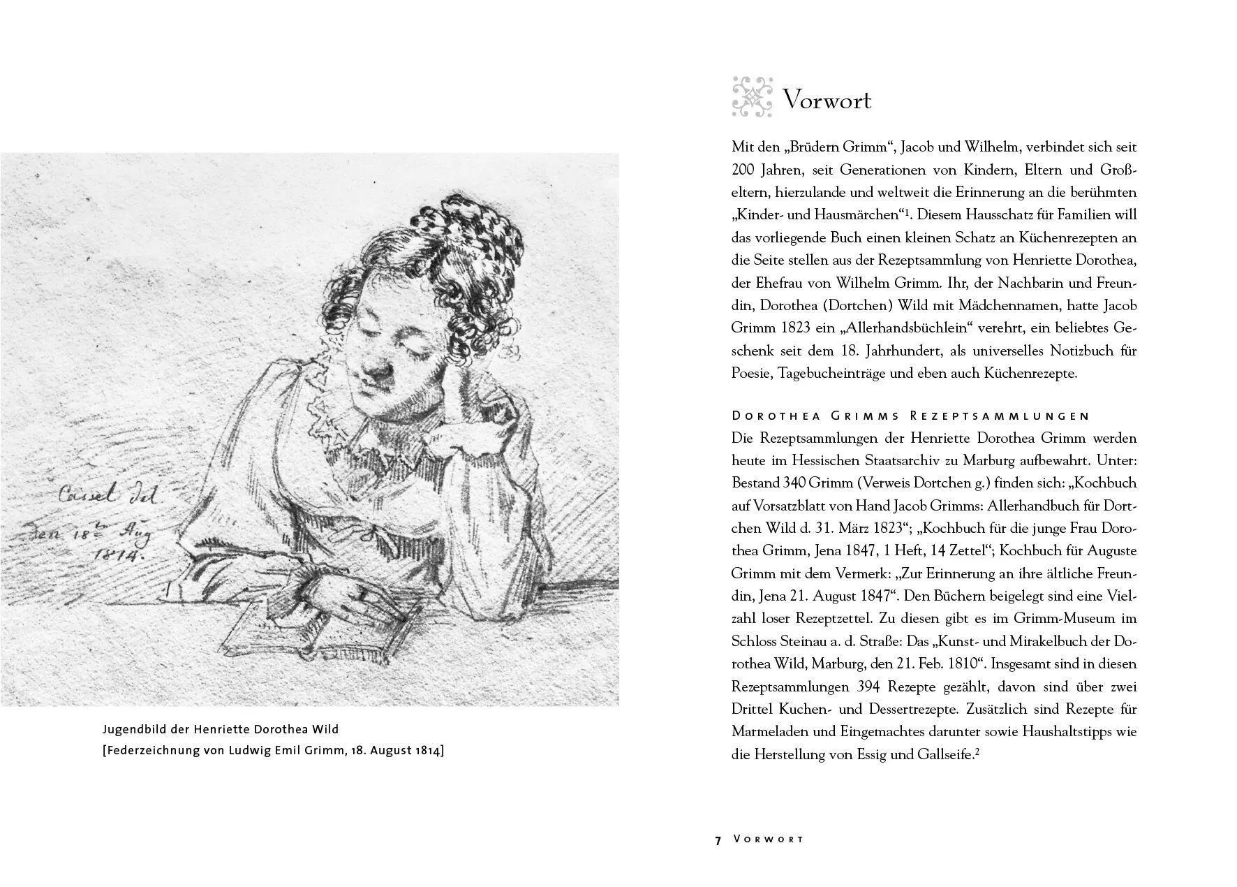 Bild: 9783730616505 | Grimms Kochbuch | Gerd Sollner | Buch | 160 S. | Deutsch | 2026