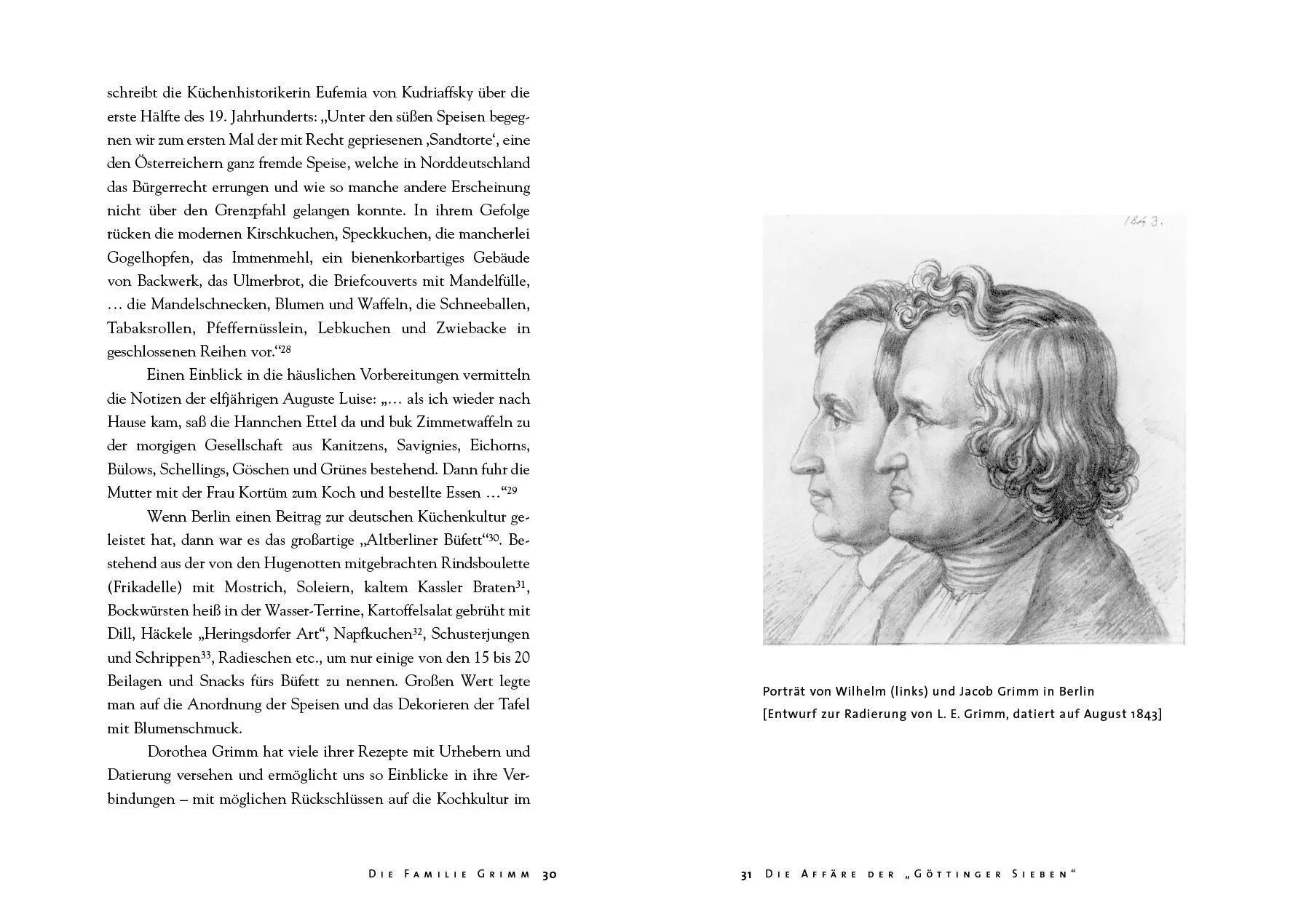 Bild: 9783730616505 | Grimms Kochbuch | Gerd Sollner | Buch | 160 S. | Deutsch | 2026