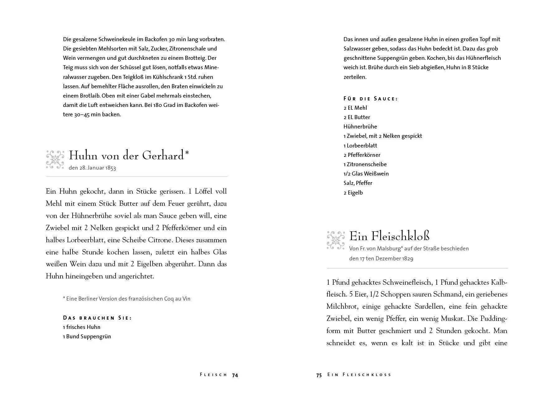 Bild: 9783730616505 | Grimms Kochbuch | Gerd Sollner | Buch | 160 S. | Deutsch | 2026