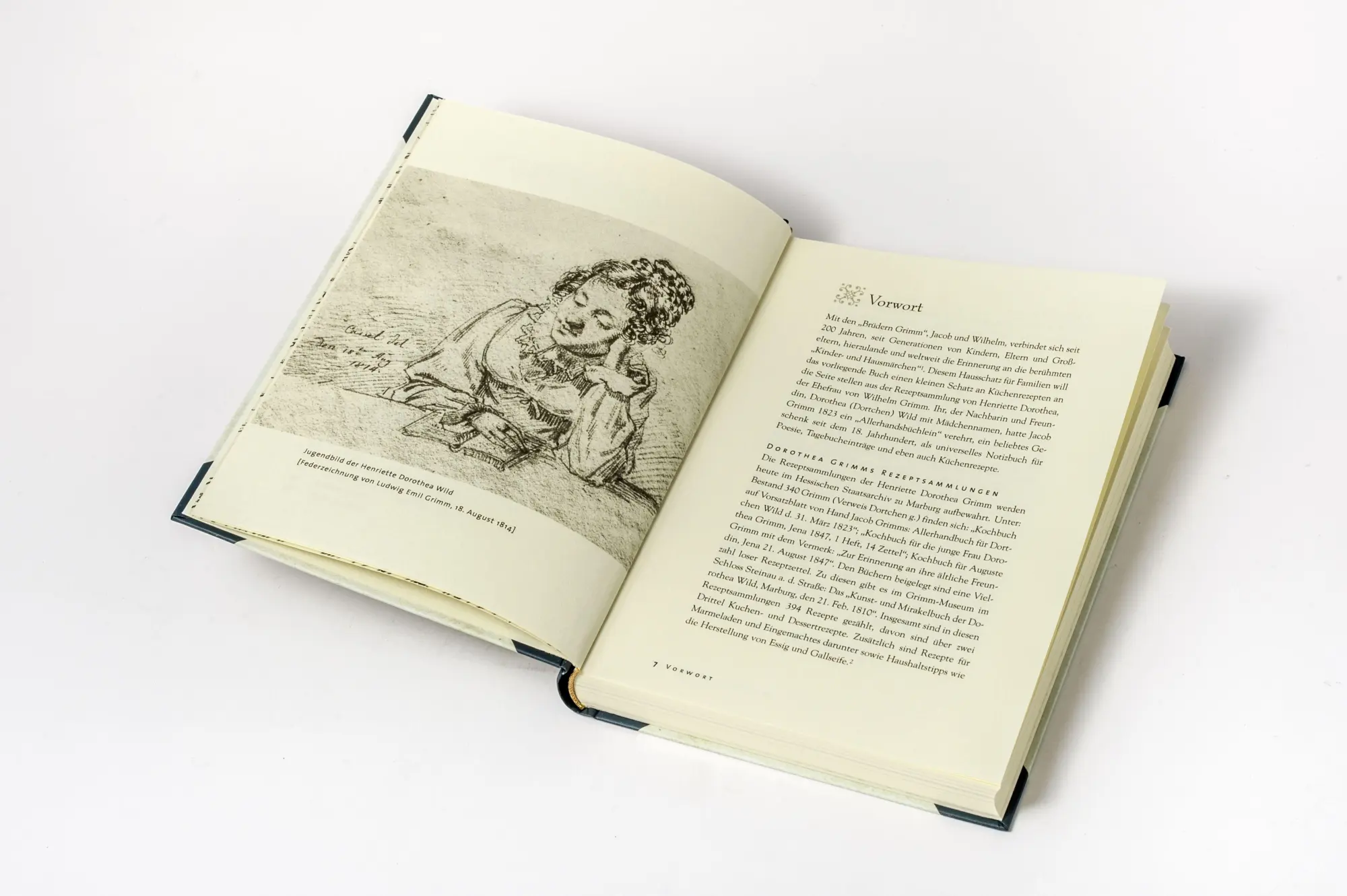 Bild: 9783730616505 | Grimms Kochbuch | Gerd Sollner | Buch | 160 S. | Deutsch | 2026
