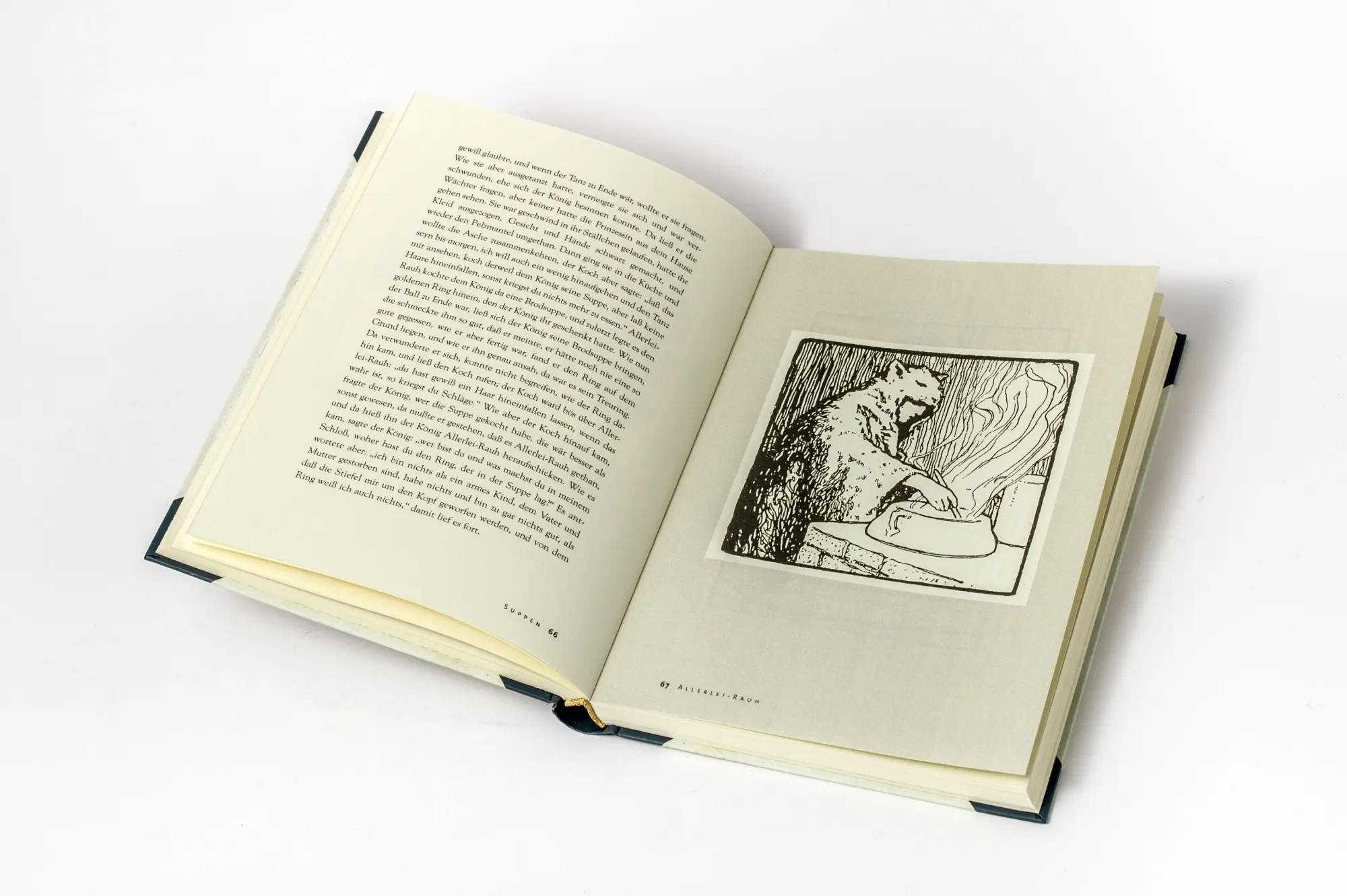 Bild: 9783730616505 | Grimms Kochbuch | Gerd Sollner | Buch | 160 S. | Deutsch | 2026
