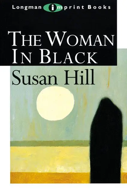 Cover: 9780582026605 | The Woman in Black | Michael Marland (u. a.) | Taschenbuch | Englisch