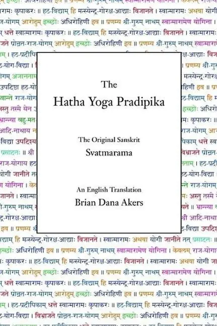 Cover: 9780971646605 | The Hatha Yoga Pradipika | Svatmarama | Buch | Englisch | 2002