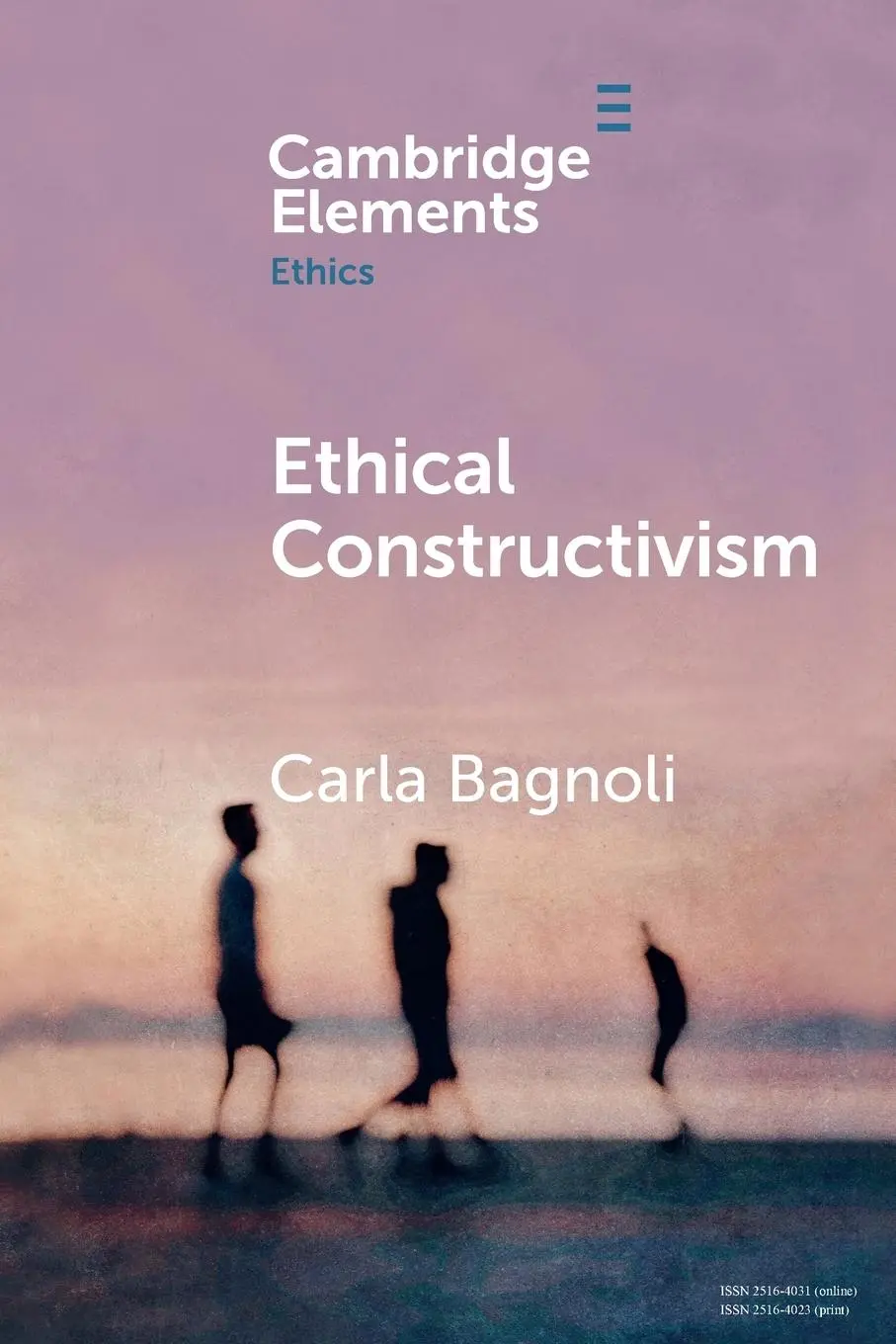 Cover: 9781108706605 | Ethical Constructivism | Carla Bagnoli | Taschenbuch | Englisch | 2022