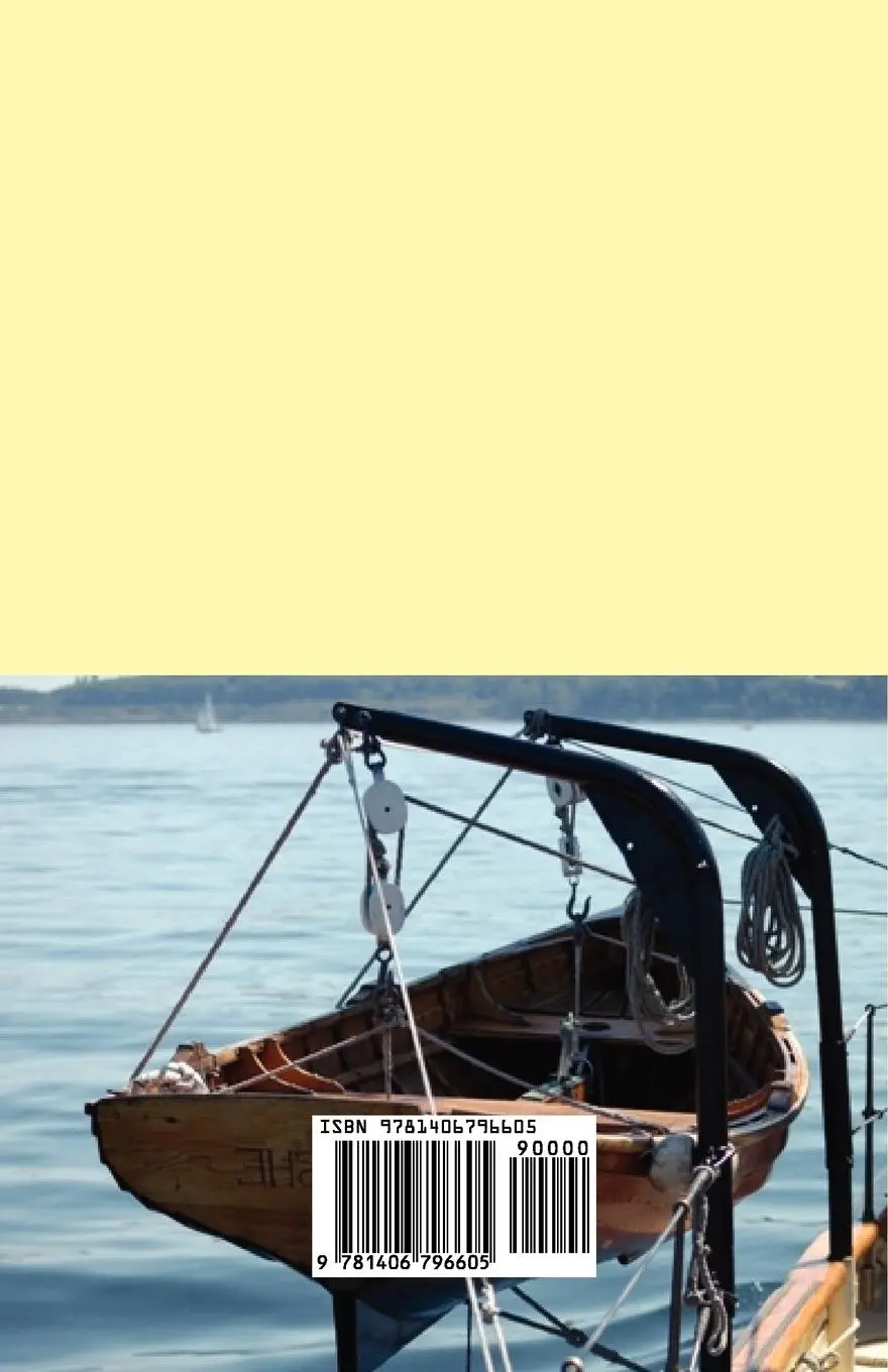 Rückseite: 9781406796605 | Racing Dinghy Maintenance | Ian Proctor | Taschenbuch | Englisch