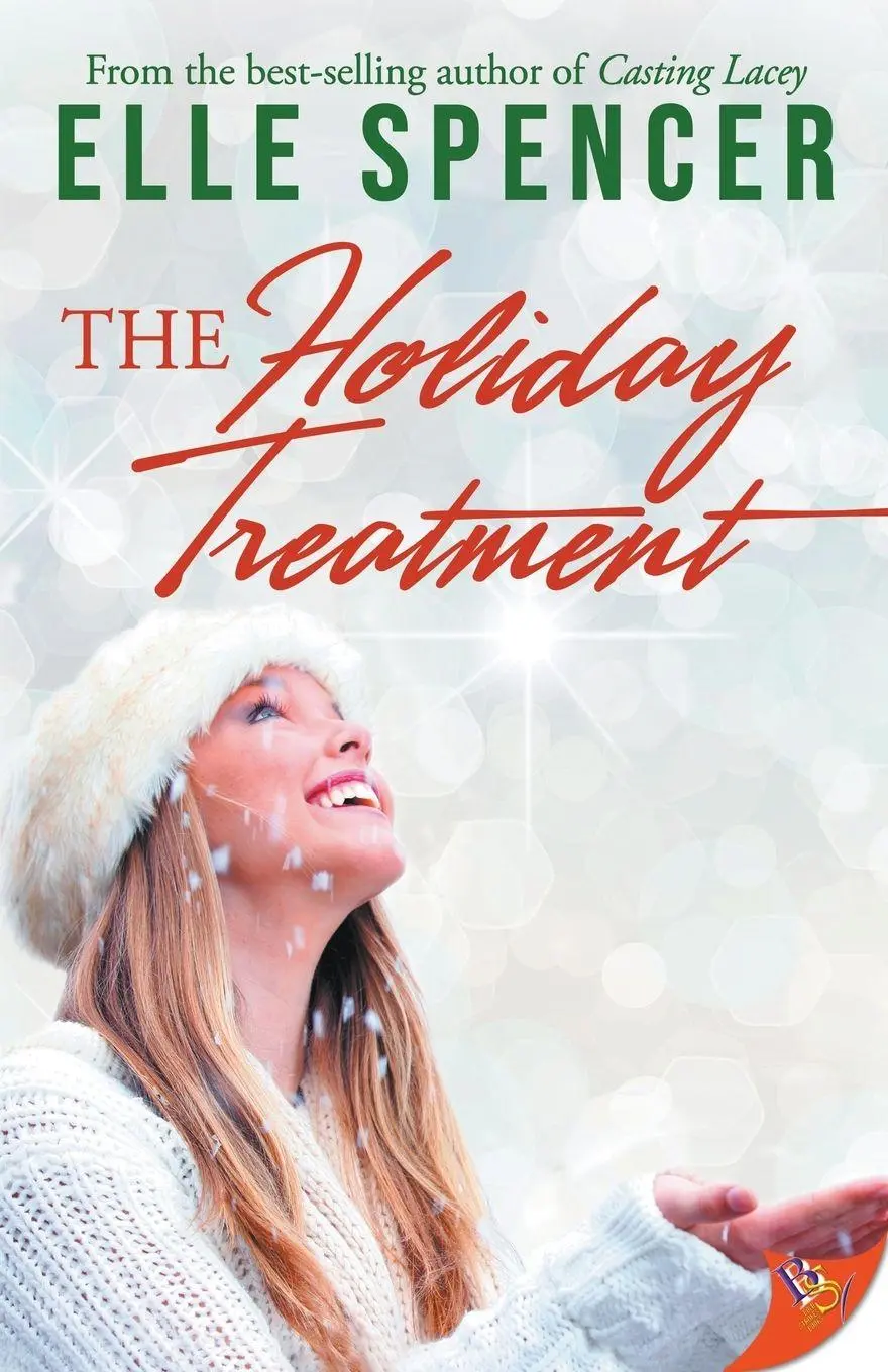 Cover: 9781635556605 | The Holiday Treatment | Elle Spencer | Taschenbuch | Englisch | 2020