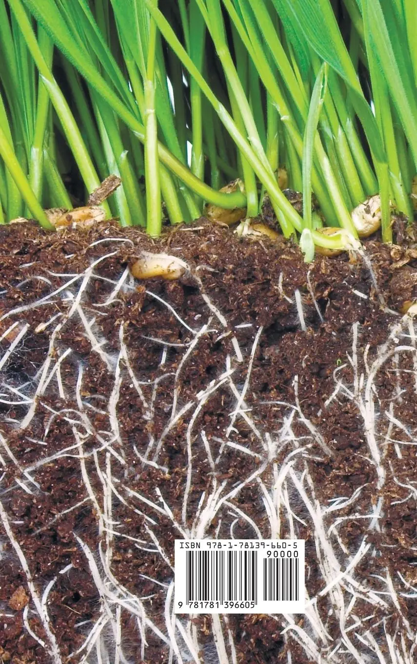 Rückseite: 9781781396605 | The Soil and Health | A Study of Organic Agriculture | Albert Howard