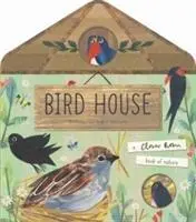 Cover: 9781848576605 | Bird House | Libby Walden | Buch | Gebunden | Englisch | 2018