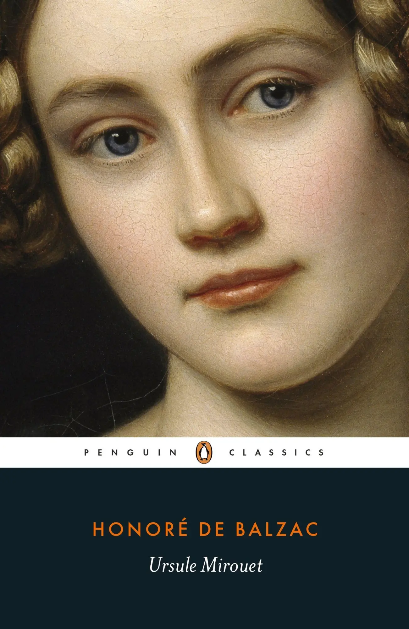 Cover: 9780141396705 | Ursule Mirouet | Honore de Balzac | Taschenbuch | Englisch | 2015