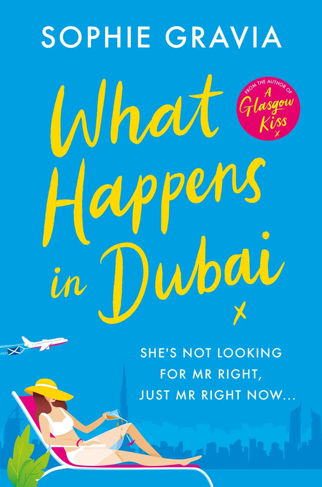 Cover: 9781398706705 | What Happens in Dubai | Sophie Gravia | Taschenbuch | Englisch | 2023