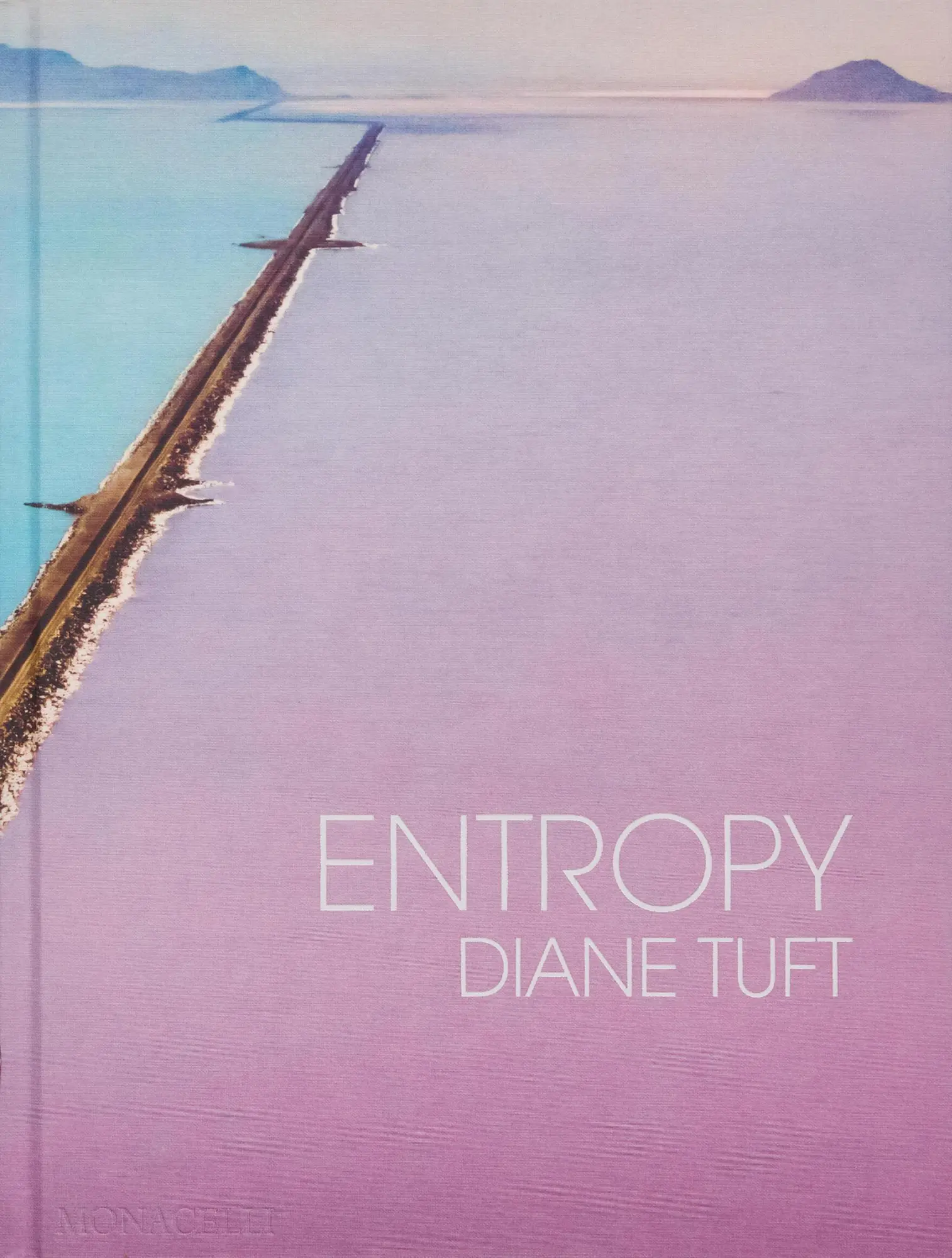 Cover: 9781580936705 | Entropy | Diane Tuft (u. a.) | Buch | The Monacelli Press | 160 S.
