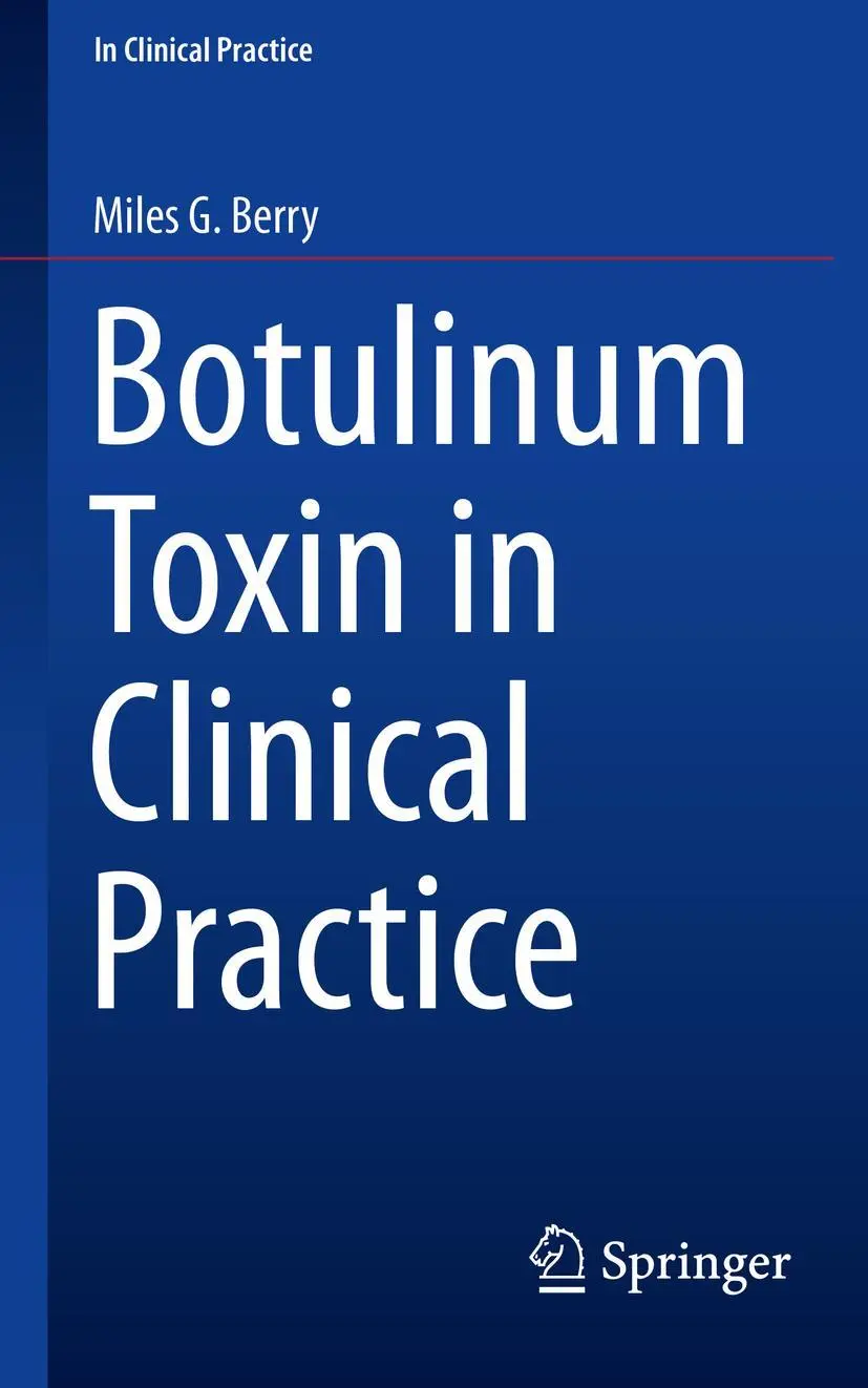 Cover: 9783030806705 | Botulinum Toxin in Clinical Practice | Miles G. Berry | Taschenbuch