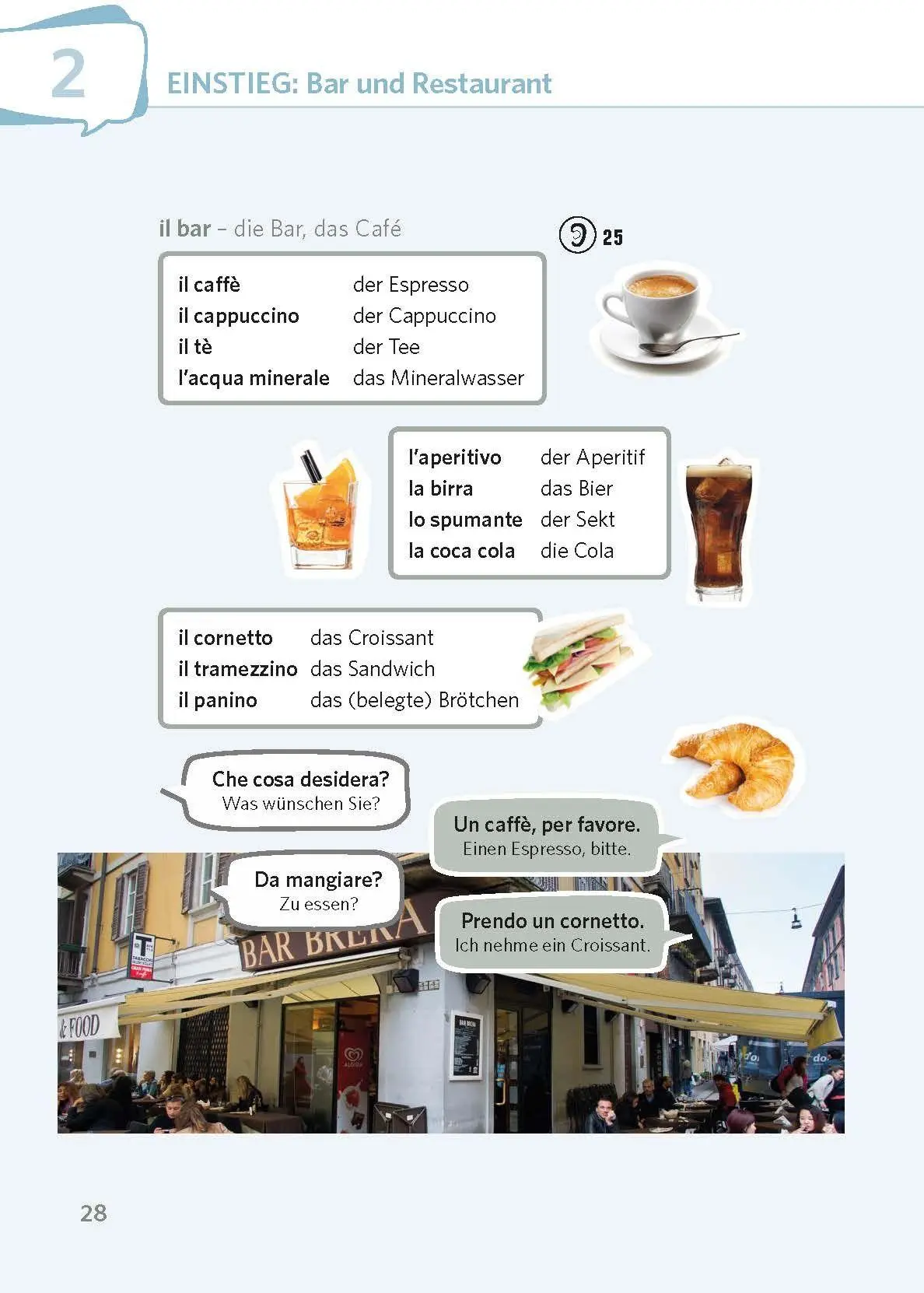 Bild: 9783125636705 | Langenscheidt Einfach Italienisch | Taschenbuch | 224 S. | Deutsch